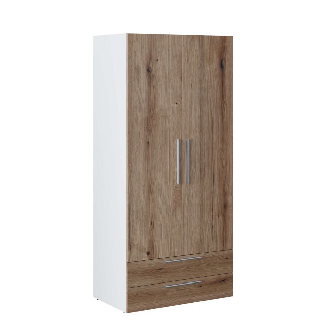 Dulap depozitare cu sertare ARONA 90 cm