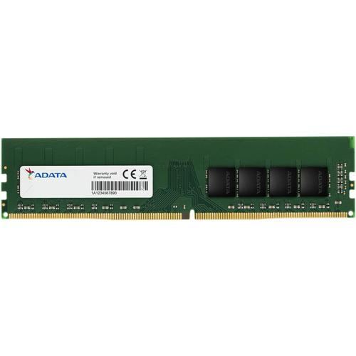 Memorie ADATA AD4U26664G19-SGN, 4GB DDR4, 2666MHz CL19