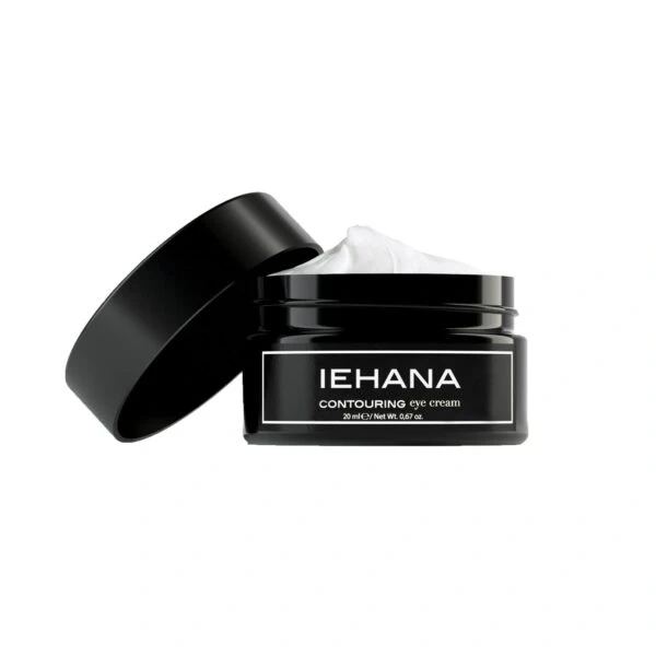 Crema Contur Ochi Peptide 1% si Elastina 1% 20 ml