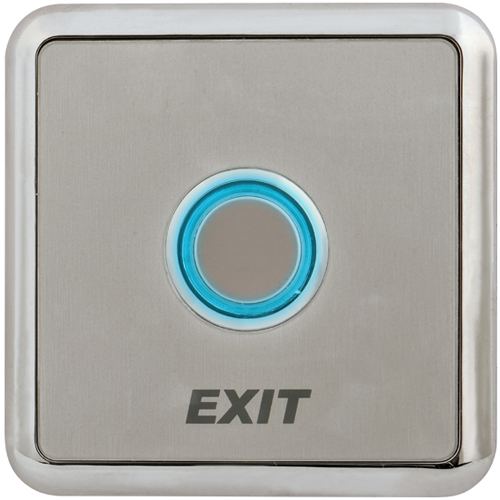 Buton cerere iesire Soyal AR PB 8A