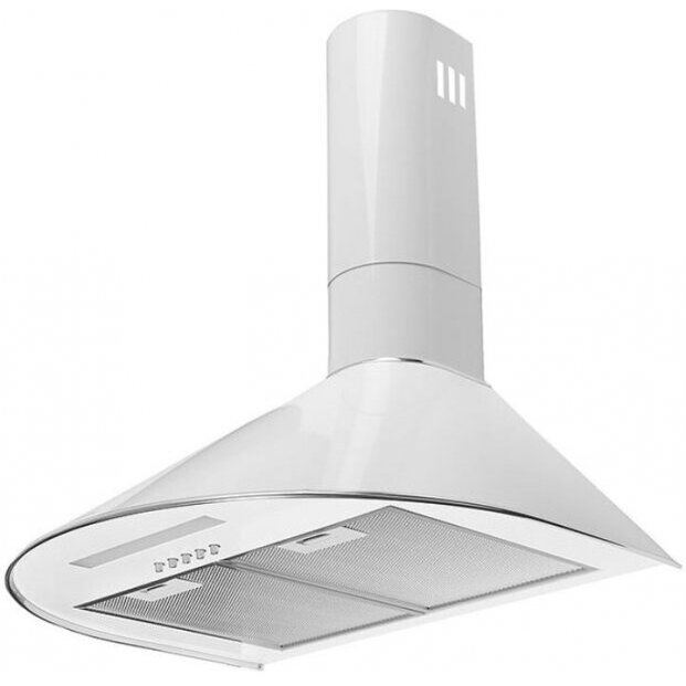 MAAN Hota Mix 3 50 310 m3/h 50cm Alb
