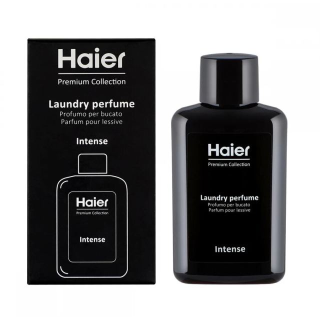 HAIER Parfumant rufe, Haier HPCI10, 100 ml, INTENSE, Premium colelction