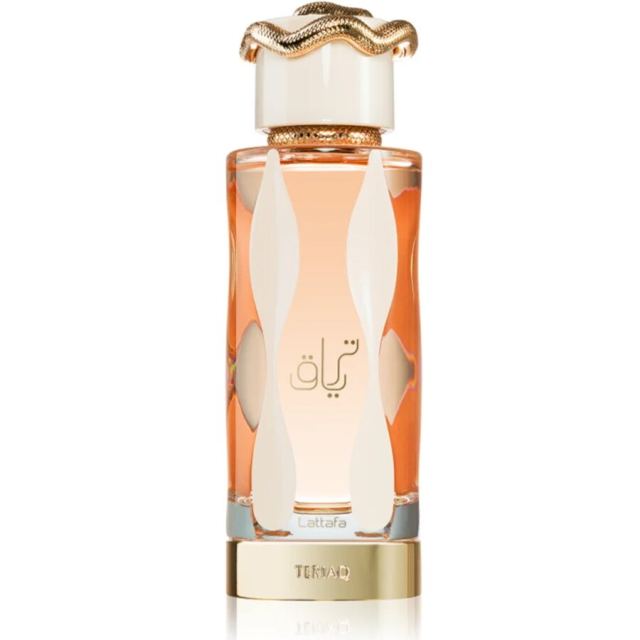 Lattafa Apa de Parfum, Lattafa Teriaq, 100 ml, pentru femei