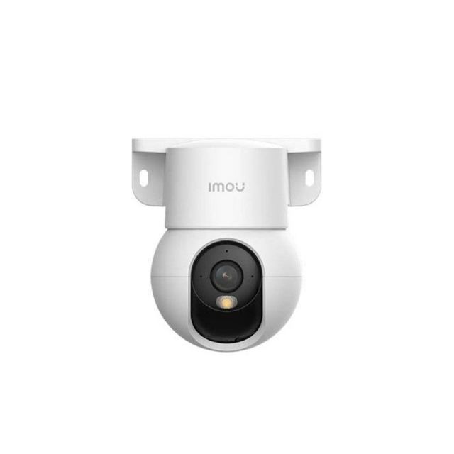 Camera supraveghere interior wireless WiFi Imou Ranger Mini IPC-K2MP-5H1WE, WiFi 6, 2.4GHz, 5 MP, 3.6 mm, IR 10 m, functii AI, microfon si difuzor, auto tracking, slot card