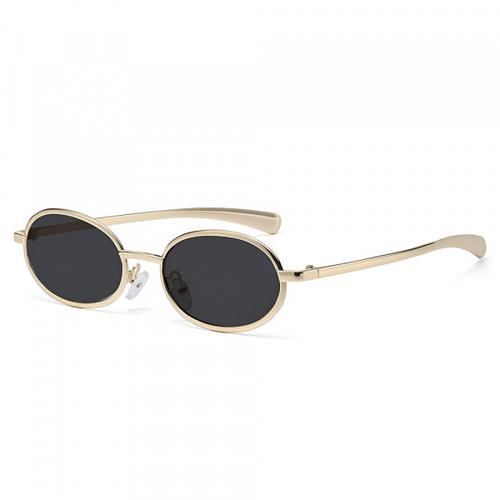 Ochelari De Soare Dama Techsuit 3220, Aurii/Negri
