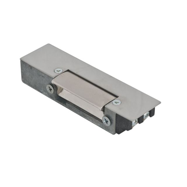 Yala electromagnetica DORCAS-N, Fail Secure, 310 kgf, ingropat, 8-12 V