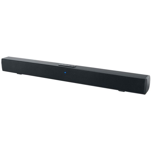 MUSE Soundbar MUSE M-1520 SBT,  Black