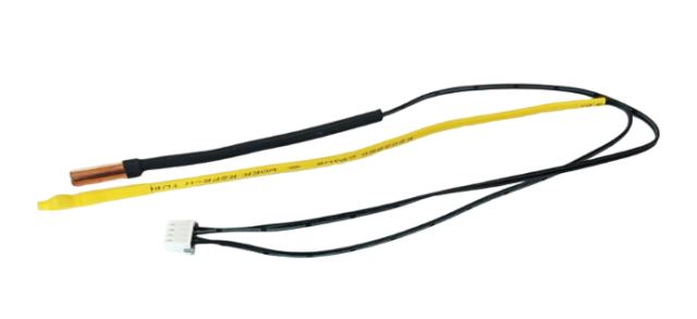 Senzor/Sonda temperatura pentru aparat aer conditionat Fornello BluStar/BluStark FAN24CB