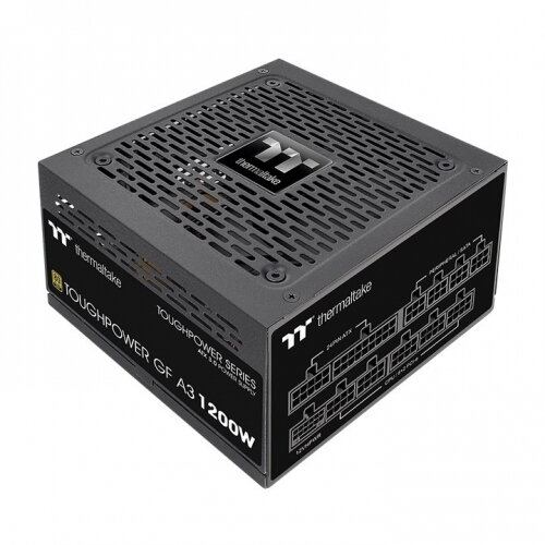 Thermaltake Sursa alimentare Thermaltake Toughpower GF A3, 1200 W, 80 Plus Gold, Full Modulara, Negru