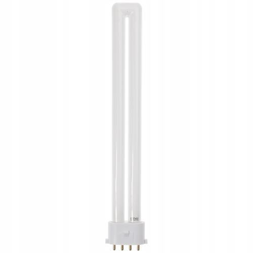 Bec tub, Osram, 2G7, 11W, 4000K, Alb