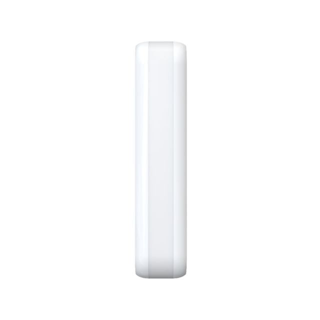 Detector de miscare wireless exterior PIR tip perdea Hikvision AX PRO DS-PDC10AM-EG2-WE, 10 m, 5 grade, 32 zone, pet immunity, antimasking, creep zone, 868 MHz, RF 1600 m
