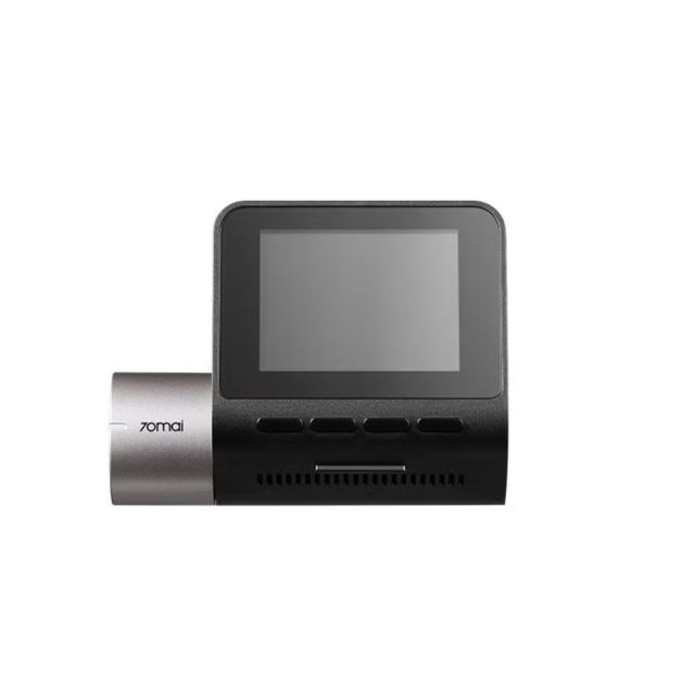 Camera auto 70Mai A510, 5 MP, Bluetooth, GPS Logger, ADAS, unghi vizualizare 140 grade, slot card, USB Type-C