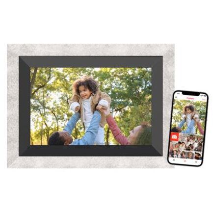 BRAUN Rama foto Braun DigiFrame 10B WiFi, 10.1inch, 16:10, 32GB, Gri