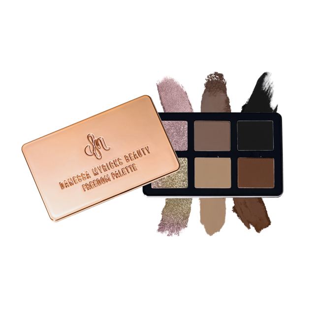 Lightwork Freedom Mini Palette Everyday Magic