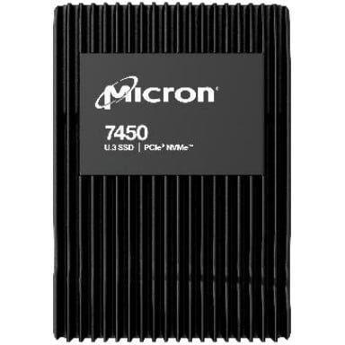 MICRON SSD Micron 7450 MAX 1.6TB U.3 (15mm) NVMe PCI 4.0