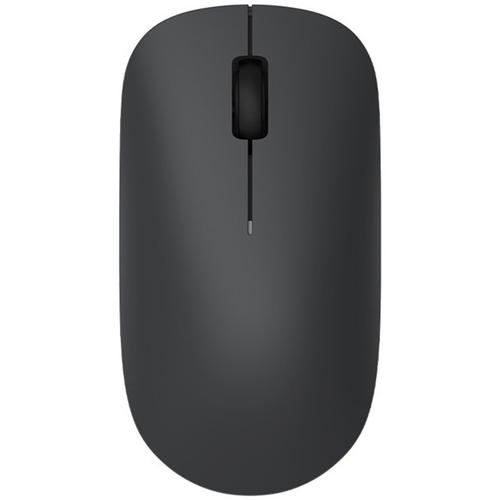 Mouse Wireless Xiaomi Lite, Negru