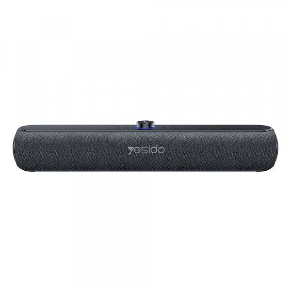 Yesido Boxa Bluetooth Yesido YSW42, 20W, Neagra