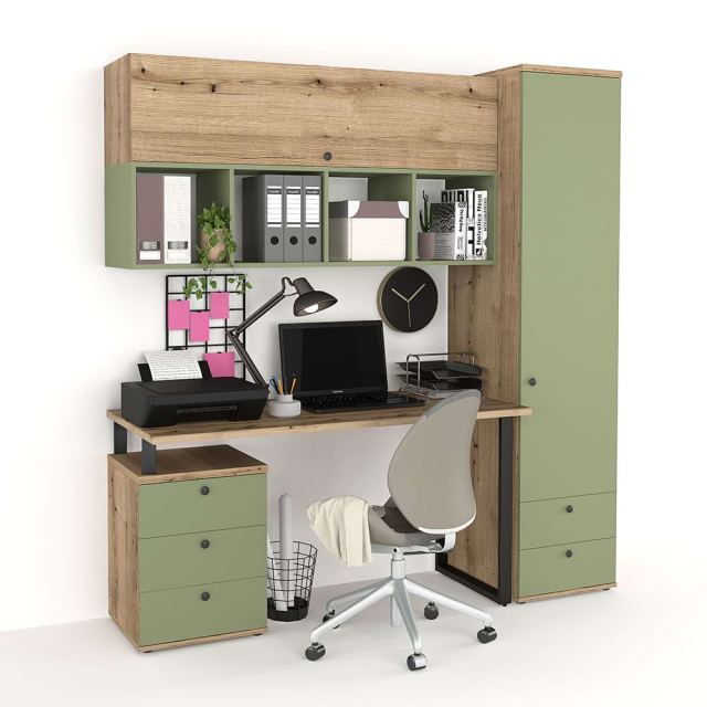 Mobilier birou STUDIO 6