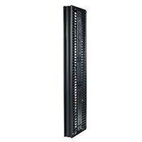 APC Panou Management Cabluri APC AR8725, Vertical, Negru, 2134 mm