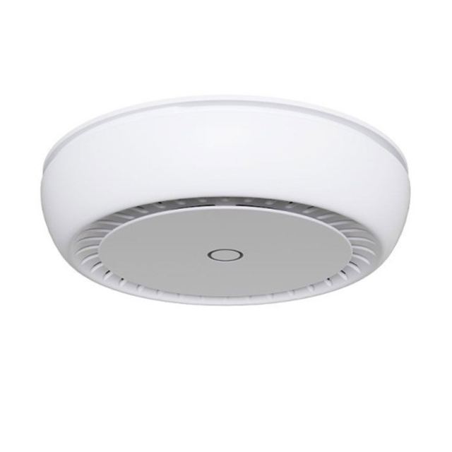 Acces Point wireless MikroTik RBCAPGI-5ACD2ND-XL, 2 porturi, 2.4 GHz/5 GHz, 716 MHz, Dual Band, tavan, PoE