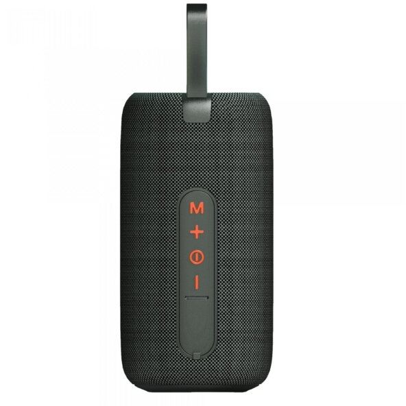 Samus Boxa portabila Bluetooth Samus VIBE BOX