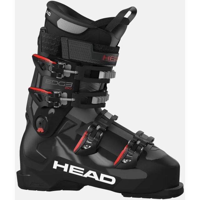HEAD Clapari ski Head EDGE 80 HV, marime mondo 27.5, negru