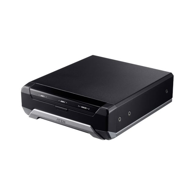 ATEN ATEN UC3022 dispozitive de captura video USB 3.2 Gen 1 (3.1 Gen 1) (UC3022-AT-G)