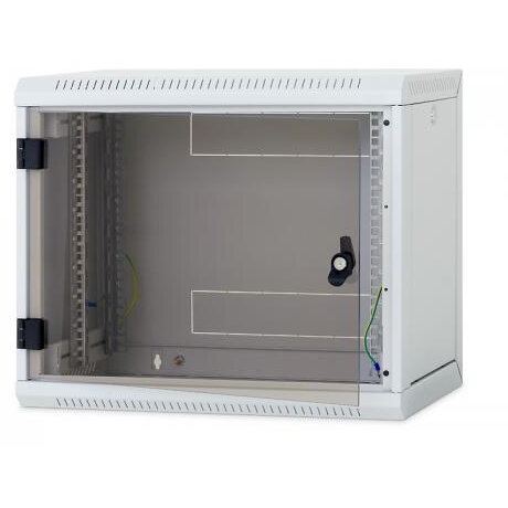 TRITON Rack Triton RBA-06-AS4-CAX-A1, 6U, 400mm, Grey