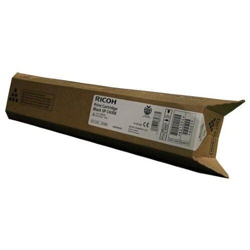 RICOH CARTUS TONER BLACK 821094 / 821204 21K ORIGINAL RICOH AFICIO SP C430DN