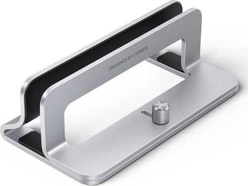 Suport vertical pentru laptop Ugreen 20471B (Argintiu)