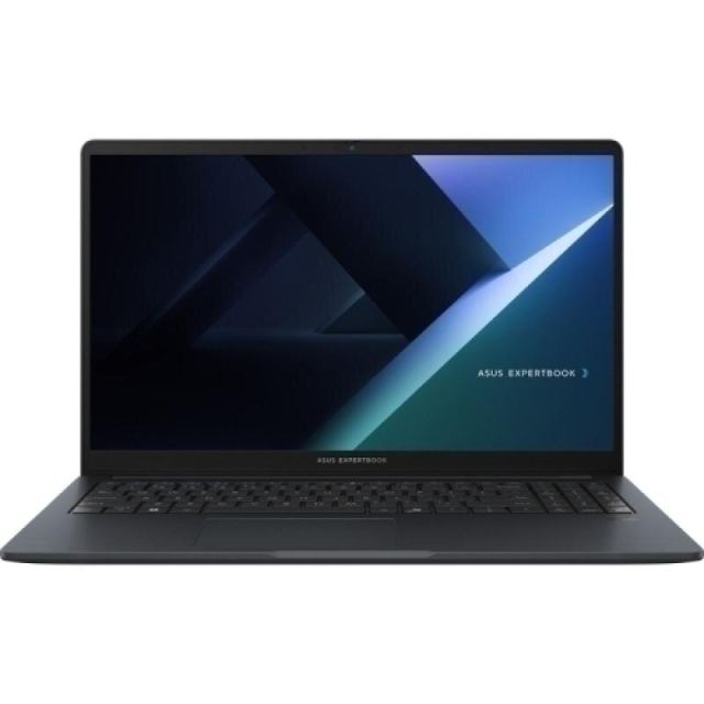 Asus Laptop Asus ExpertBook B1 15.6 inch FHD, Intel Core 5-120U, 16GB RAM, 1TB SSD, Free DOS, Gri