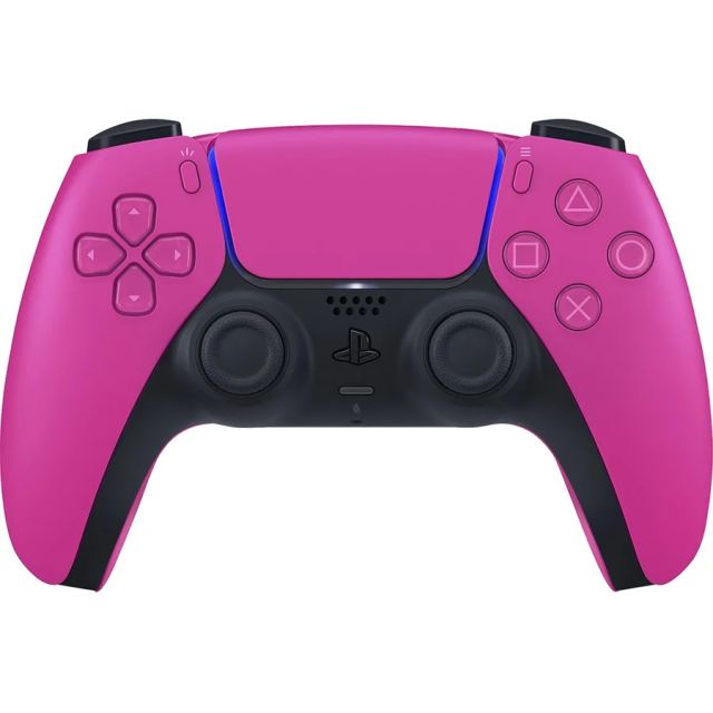 Sony Controller Wireless PlayStation DualSense, Playstation 5, Roz