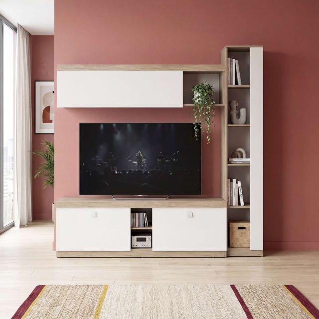 Mobila living LINEA 195