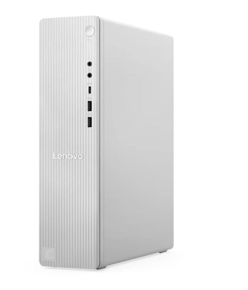 Calculator Sistem PC Lenovo IdeaCentre 08AKP10, Ryzen 7 250 3.3GHz, 8GB RAM DDR5, 512GB SSD, AMD Radeon 780M, no OS