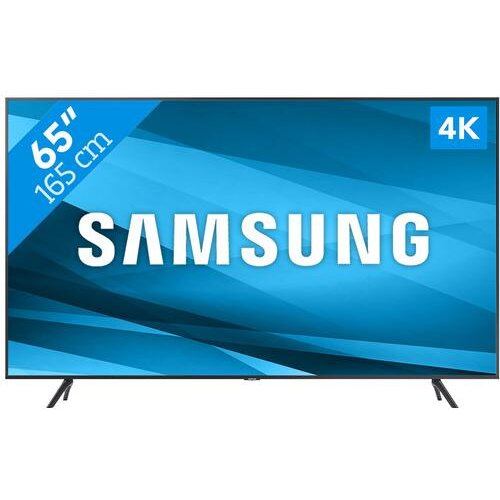 Samsung Televizor  Samsung 165 cm, Business TV, LED, 65BEAHLGUXEN, Smart, Ultra HD 4K, Negru
