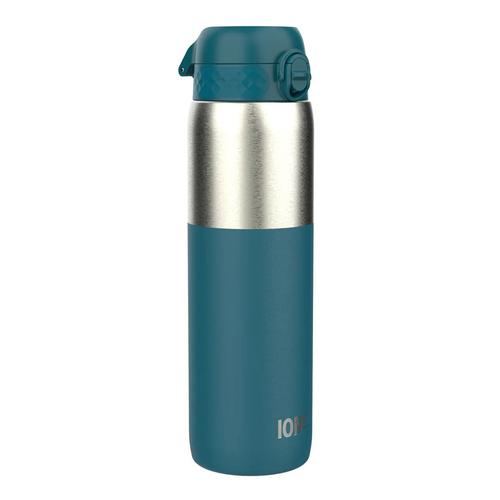 Sticla apa, inox, 920ml, Deep Teal - Ion8