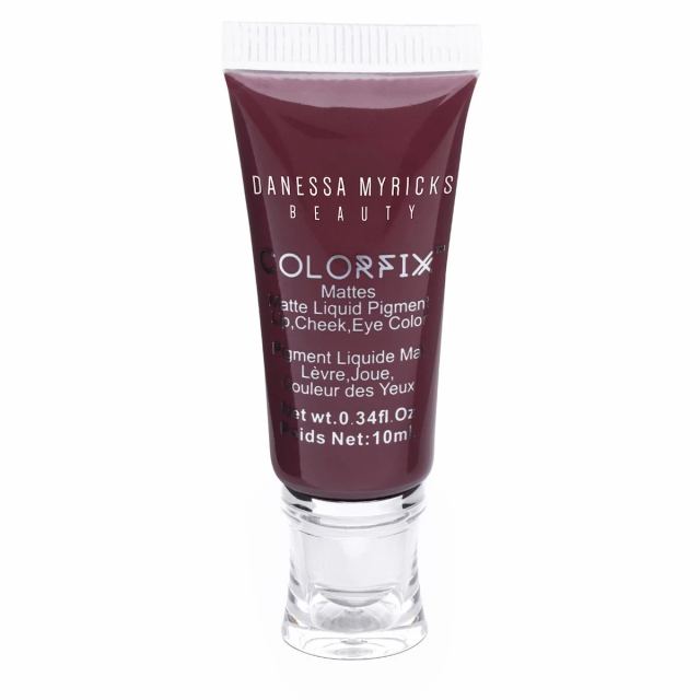Colorfix Mattes Tribe