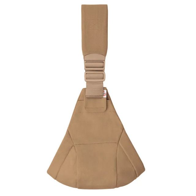 Marsupiu ergonomic Sling Ergobaby Toddler Upsie Camel