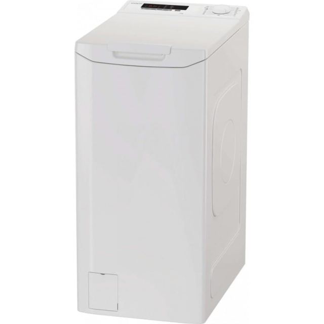 CANDY Masina de spalat rufe cu incarcare verticala Candy,Control digita,l 7kg, Start intarziat, 1200rpm, Clasa C, Alba