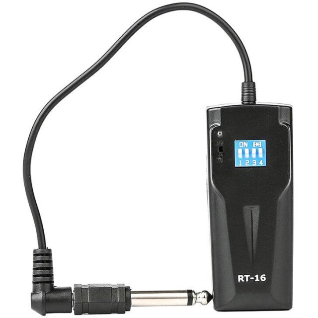 Godox Receiver Godox RTR-16 Wireless 433MHz pentru Blitz Studio