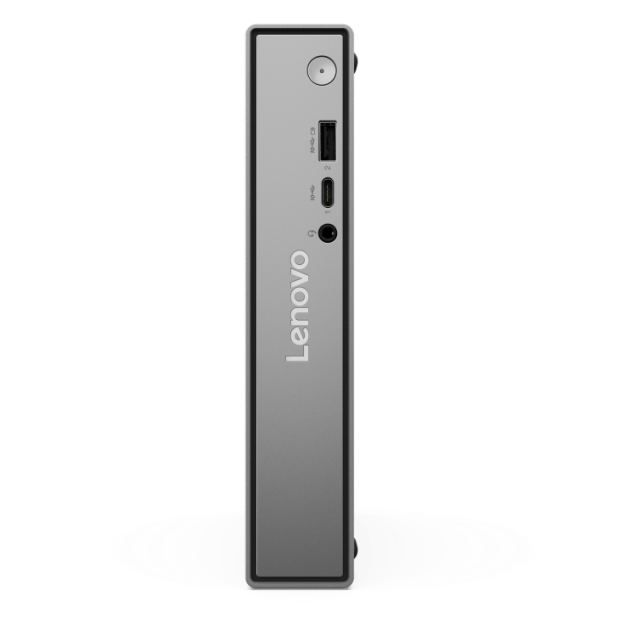Lenovo Calculator Sistem PC Lenovo ThinkCentre neo 50q Gen 5, Procesor Intel® Core™ 5 210H 2.2GHz Raptor Lake, 16GB RAM, 1TB SSD, Intel Graphics, Windows 11 Pro