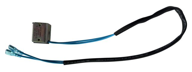 Bobina supapei de presiune (SANHUA SQ-A2522G-001212), pentru pompa de caldura Fornello Blustark Qsense