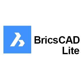 BricsCAD Software BricsCAD Lite V26, Abonament 1 An, 1 Utilizator, Multi-Platforma