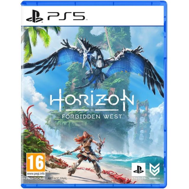 Sony Joc Horizon: Forbidden West, pentru PlayStation 5 (PS5)