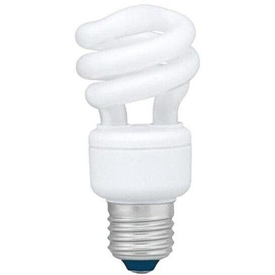 Panasonic Bec economic Panasonic EFD8E27HD3E, putere lampa 8W, echivalent pentru incandescenta 45W