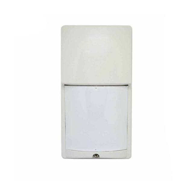 Detector de miscare exterior PIR Optex LX-402, 12x15 m, 120 grade, 40 zone, pet immunity
