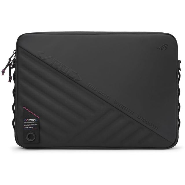 Asus Geanta laptop Asus ROG Slash BS3601, 16 inch, Negru