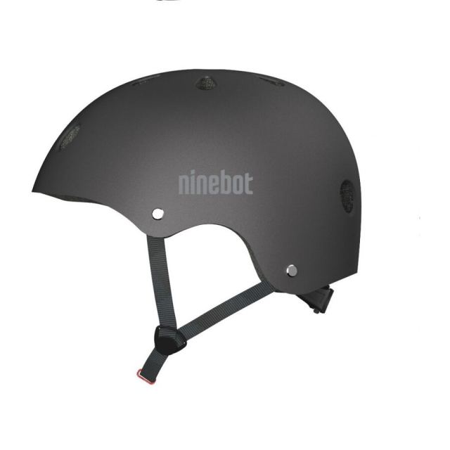 Segway Casca pentru scutere electrice Segway Ninebot, marimea L, Negru