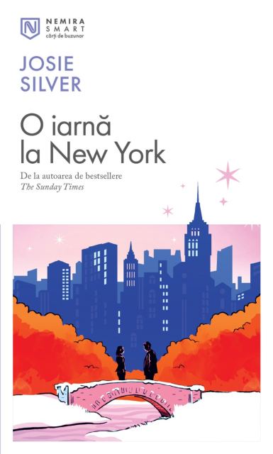 O iarnă la New York