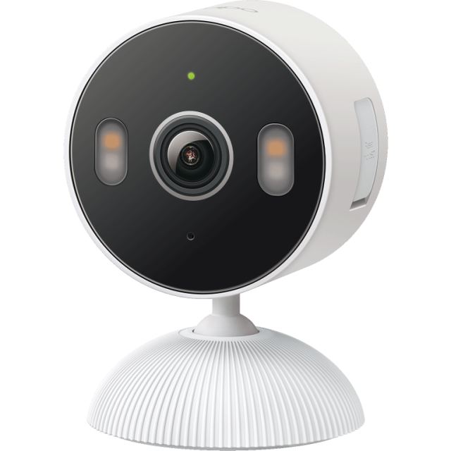 TP-LINK Camera de supraveghere Tp-link TAPO C113, 3MP, 2304x1296, Wireless, Viziune nocturna 12m, IP65